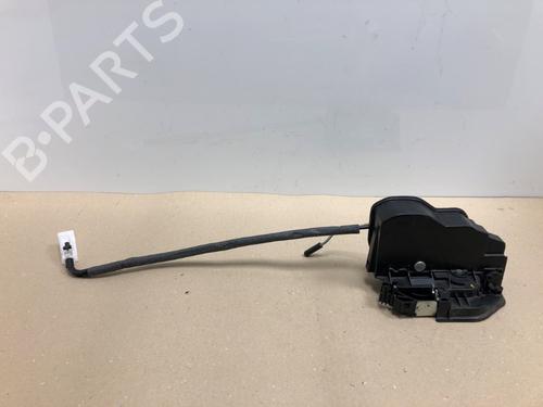 Used Rear left lock Rear left lock 37213122 37213122