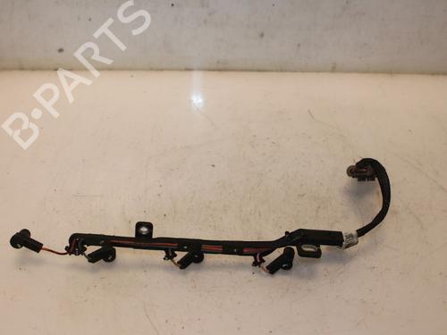 Used Wiring harness FORD FIESTA VI (CB1, CCN) 1.5 TDCi (75 hp) 15829629