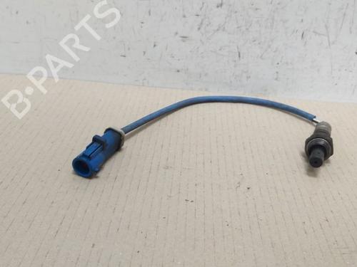 Used Electronic sensor FORD KA (RB_) 1.3 i (60 hp) 15533091