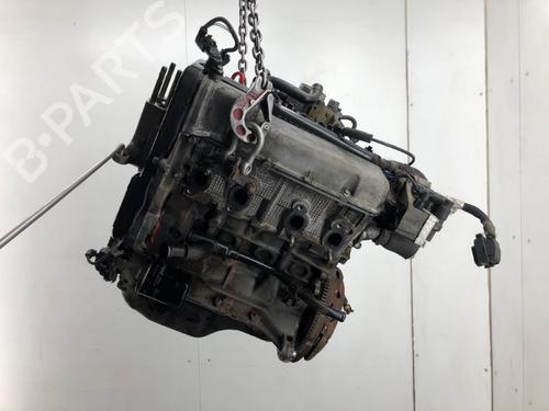 Engine FIAT PANDA (169_) 1.2 (169.AXB11, 169.AXB1A) | BP24841584M1 - Image 3
