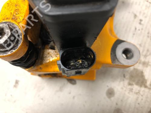 Left rear brake caliper AUDI E-TRON Sportback (GEA) 55 quattro | BP37212646M107 - Image 5