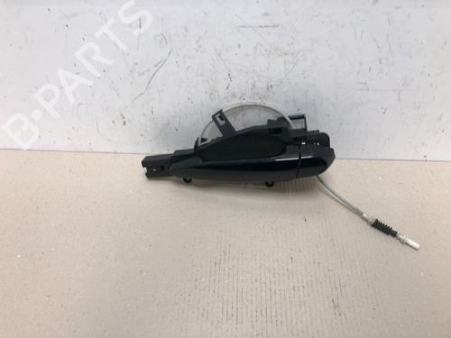 Rear left exterior door handle BMW 3 (E90) 320 d | BP15300561C130