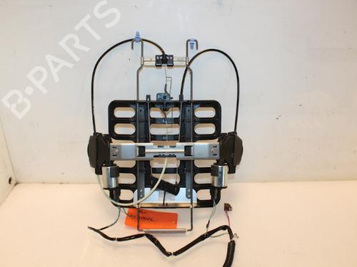 Electronic module TESLA MODEL S (5YJS) 85D AWD | BP15320852M83 - Image 2