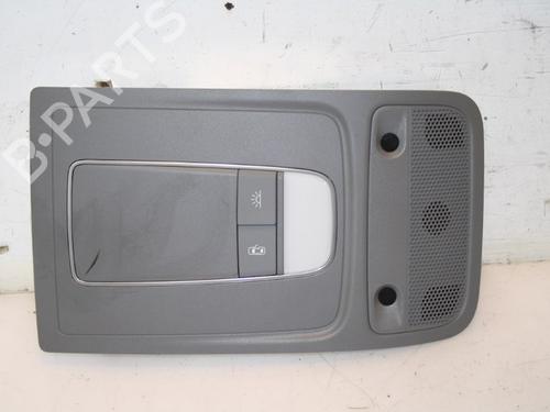 Used Interior roof light Interior roof light 15331802 15331802