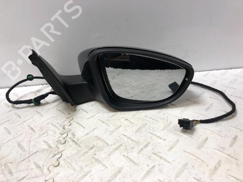 Used Right mirror Right mirror 37214696 37214696