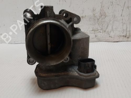 Throttle body OPEL VECTRA C GTS (Z02) 2.2 16V (F68) | BP15531715M82 