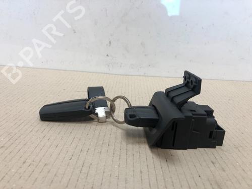Ignition barrel BMW 1 (E87) 118 i | BP15534983M48 