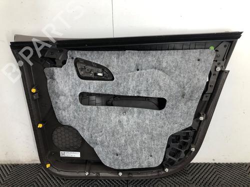 Front left panel OPEL MOKKA / MOKKA X (J13) 1.6 (_76) | BP37206650C58 - Image 4