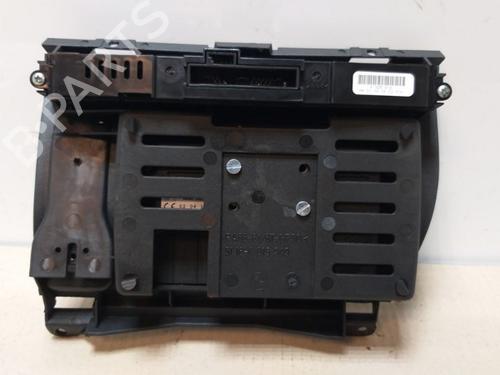 Electronic module BMW 3 Compact (E46) 316 ti | BP15531609M83 