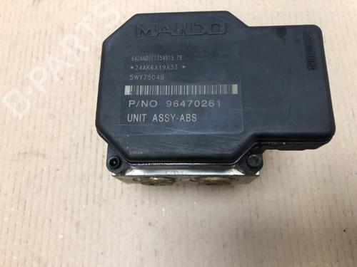 ABS pump DAEWOO KALOS (KLAS) 1.2 | BP15536446M43 - Image 5