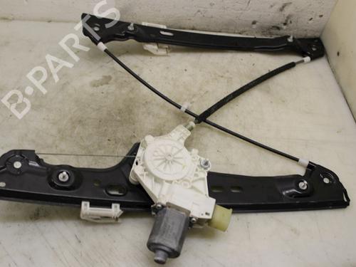 Front left window mechanism BMW 3 (E90) 320 d | BP15303003C22 