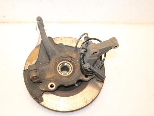 Left front steering knuckle FIAT PANDA (169_) 1.2 (169.AXB11, 169.AXB1A) | BP15330960M25 