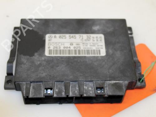 Used Electronic module Electronic module 15301808 15301808