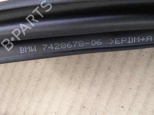 Rubber door seal BMW X5 (G05, F95) xDrive M 50 d | BP17375825C142 