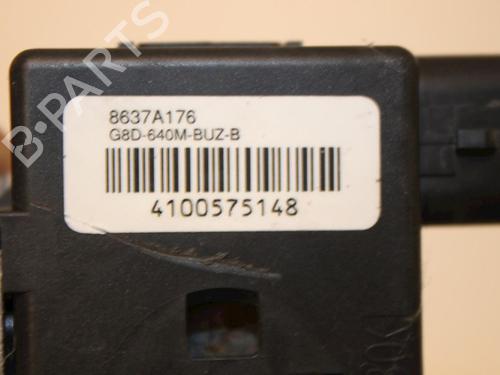 Electronic module MITSUBISHI OUTLANDER III (GG_W, GF_W, ZJ, ZL, ZK) 2.0 Hybrid 4WD (GG2W) | BP15317750M83 
