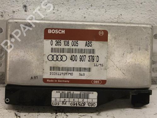 Used Electronic module Electronic module 16570435 16570435