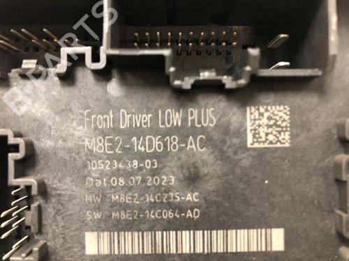 Electronic module LAND ROVER RANGE ROVER SPORT III (L461) P440e PHEV AWD | BP37210632M83 - Image 5
