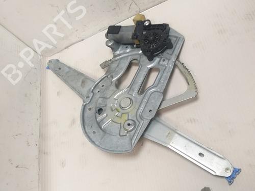 Used Front right window mechanism Front right window mechanism 37214295 37214295