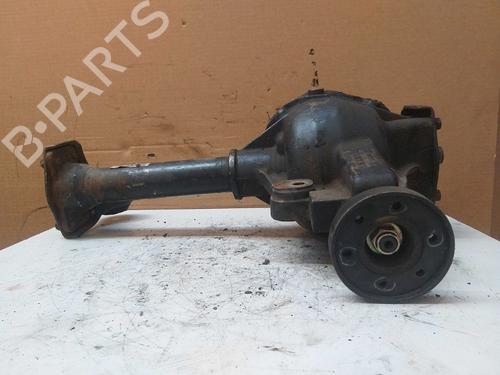 Used Front differential Front differential 15298069 15298069