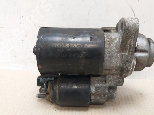 Used Starter VW POLO (9N_, 9A_) 1.4 16V (75 hp) 15343459