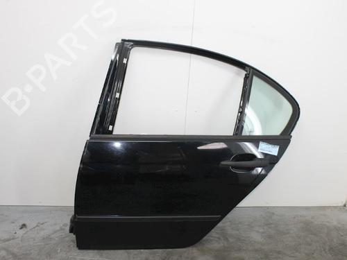 Used Left rear door BMW 3 (E46) 316 i (105 hp) 15308939