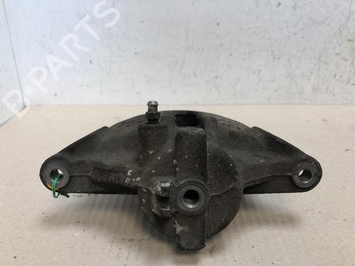 Left front brake caliper OPEL AGILA (A) (H00) 1.2 16V Twinport (F68) | BP15534412M105 