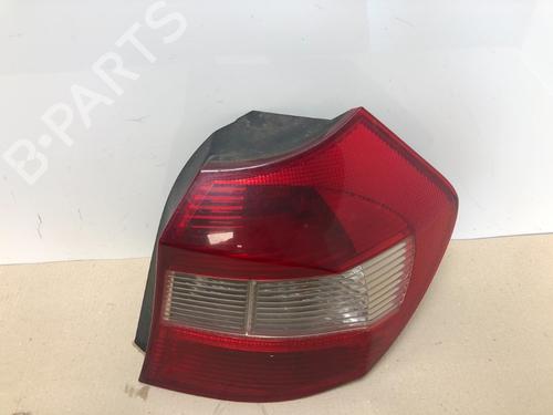 Right taillight BMW 1 (E87) 120 d | BP15348349C35