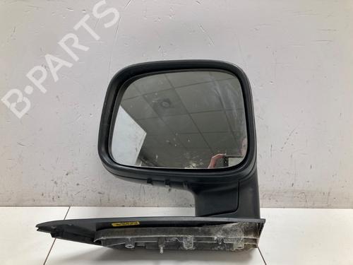 Used Right mirror Right mirror 37214390 37214390