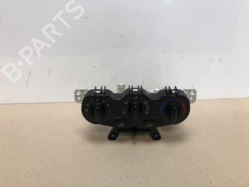 Commande Chauffage KIA PICANTO I (SA) 1.0 (61 hp) 15537364
