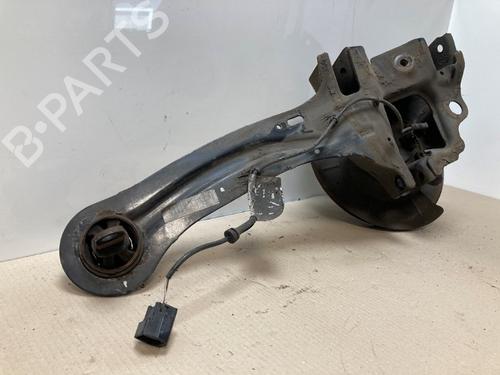 Left rear steering knuckle VOLVO V40 Hatchback (525) D2 | BP37209778M27 - Image 7