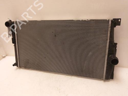 Used Water radiator BMW 5 (F10) 528 i (245 hp) 15338146