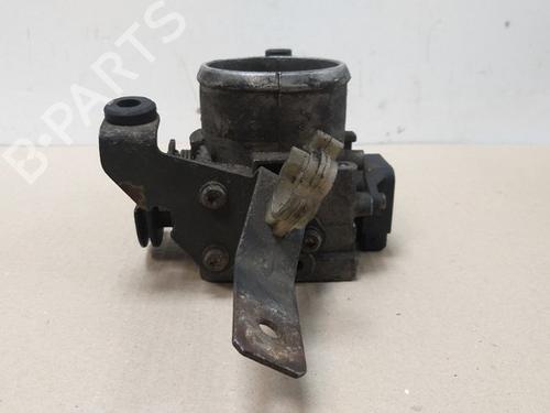 Throttle body ALFA ROMEO 147 (937_) 1.6 16V T.SPARK ECO (937.AXA1A, 937.BXA1A) | BP15296539M82 