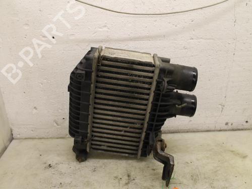 Used Intercooler Intercooler 15303650 15303650