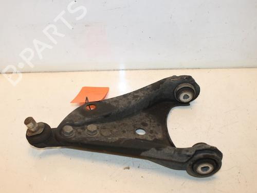 Used Right front suspension arm RENAULT TWINGO II (CN0_) 1.2 16V (CN04, CN0B) (75 hp) 15316687