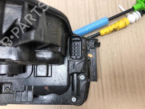 Rear left lock MINI MINI (F55) Cooper | BP37213006C100 - Image 6