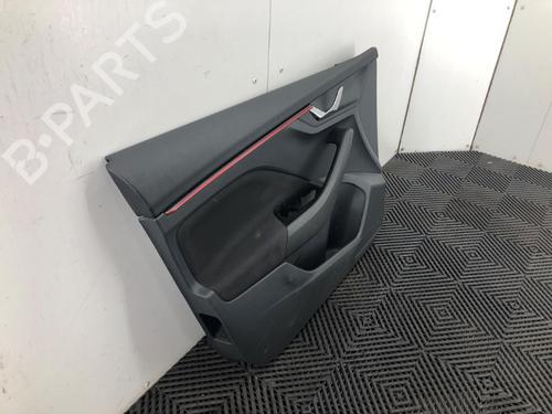 Front left panel SKODA SCALA (NW1) 1.5 TSI | BP37208608C58 - Image 3