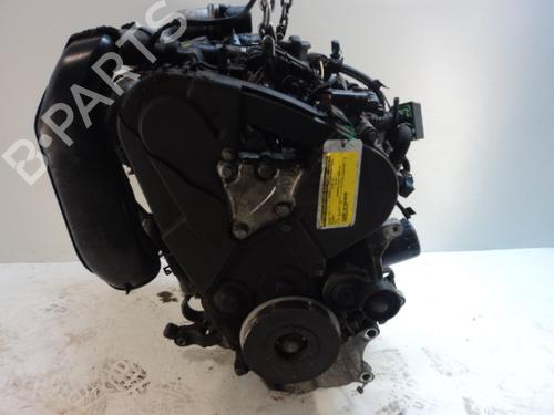 Engine PEUGEOT 307 (3A/C) 2.0 HDi 110 | BP37214364M1 - Image 6