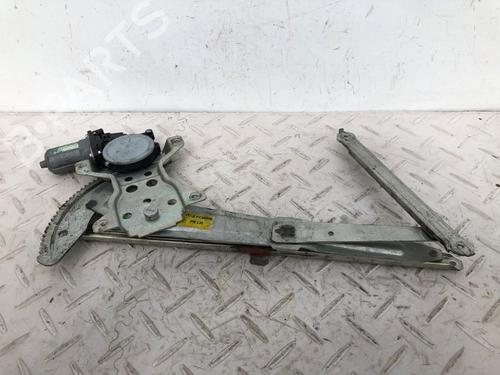 Used Front left window mechanism Front left window mechanism 23460890 23460890