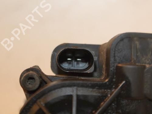 Left rear brake caliper VW TOURAN (5T1) 2.0 TDI | BP15337218M107 