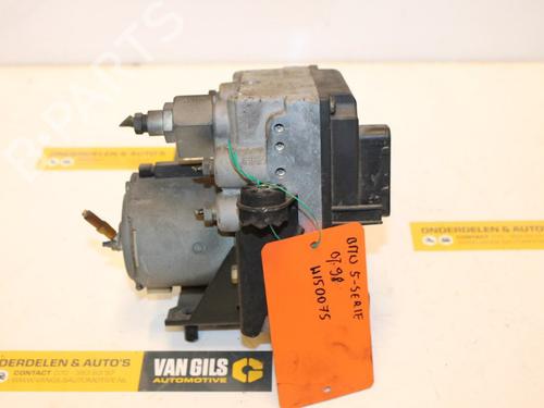 Used ABS pump BMW 5 (E39) 520 i (150 hp) 15309653