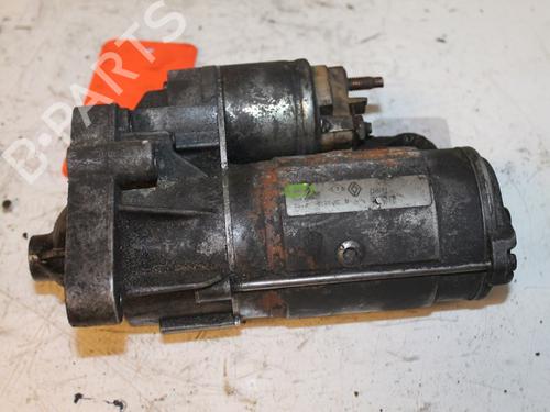 Used Starter RENAULT LAGUNA II Grandtour (KG0/1_) 2.2 dCi (KG0F) (150 hp) 15334199