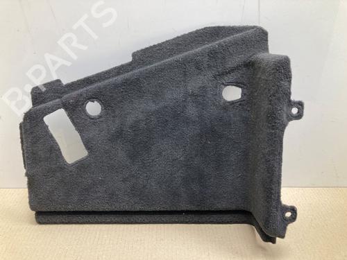 Used Boot lining Boot lining 37205515 37205515
