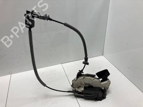 Used Rear left lock Rear left lock 37213268 37213268