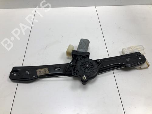 rear-left-window-mechanism-bmw-1-f20-2011-2012-2013-2014-2015-2016-2017-2018-2019-37206395 main image