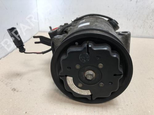 AC compressor VW POLO (9N_, 9A_) 1.2 | BP15345017M34 