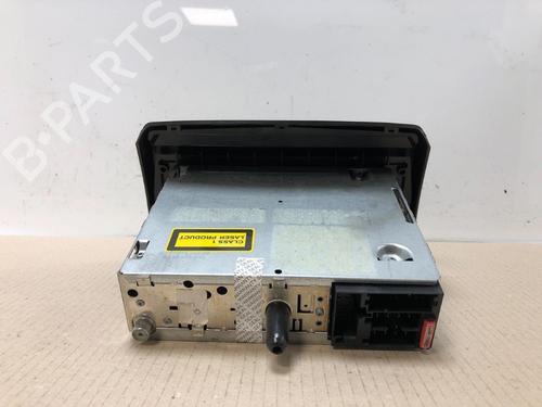 Radio LANCIA YPSILON (843_) 1.4 16V (843.AXC11, 843.AXC1B, 843.AXC1A) | BP15536374E6 
