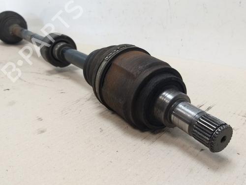 Left front driveshaft HONDA STREAM (RN) 1.7 16V (RN1) | BP15342709M38 - Image 2