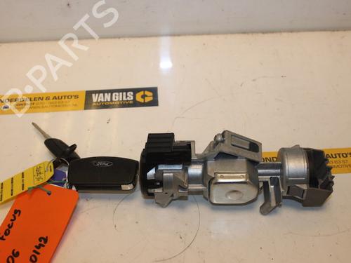 Used Ignition barrel Ignition barrel 15314097 15314097