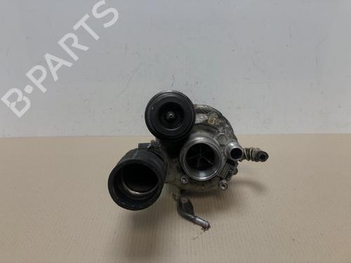Turbocharger/Supercharger MERCEDES-BENZ E-CLASS (W213) AMG E 63 S 4-matic+ (213.089) | BP15347861M71 