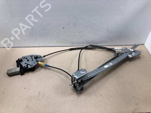 Used Front right window mechanism Front right window mechanism 37206408 37206408